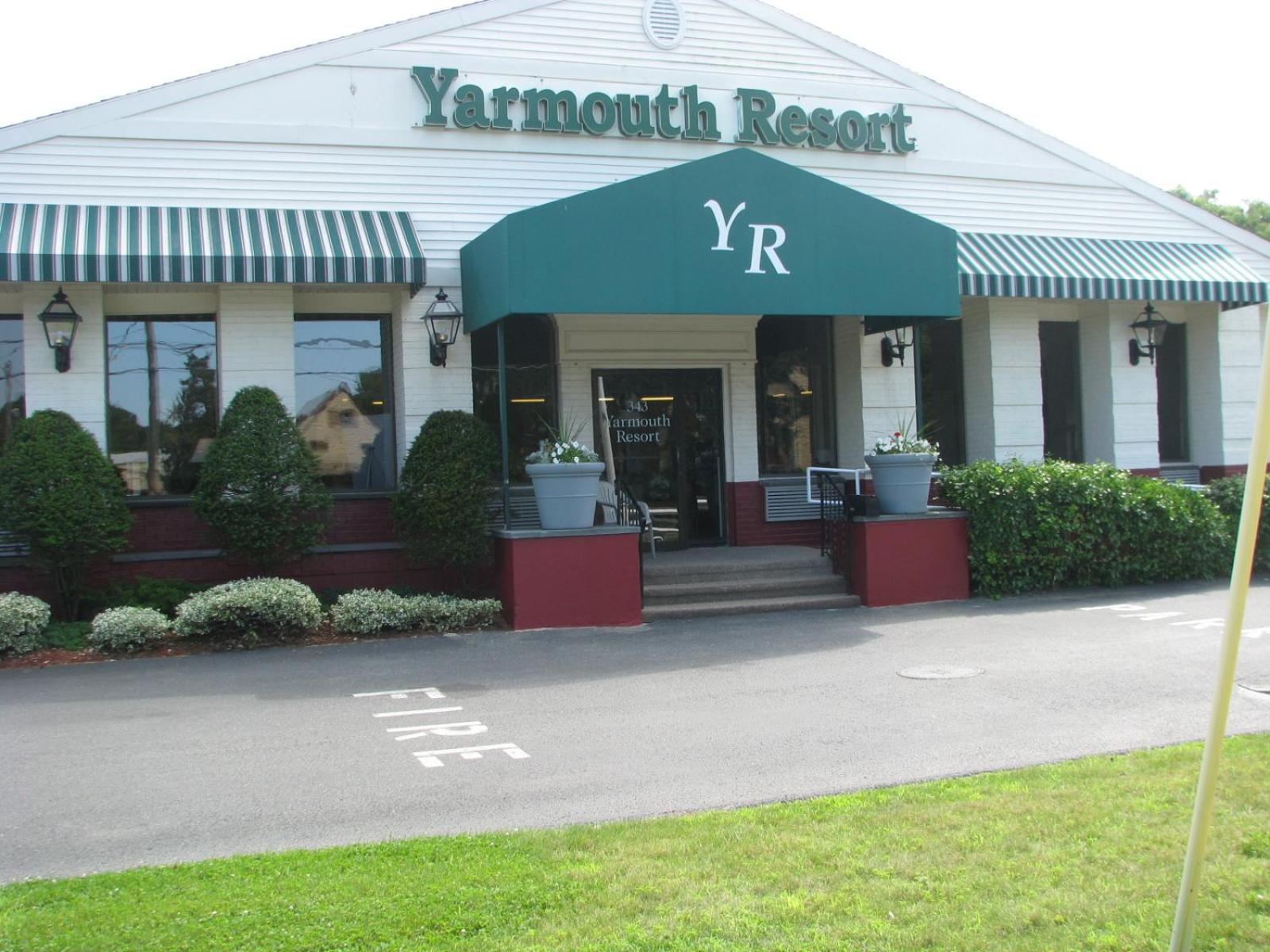 Yarmouth Resort Main image 1